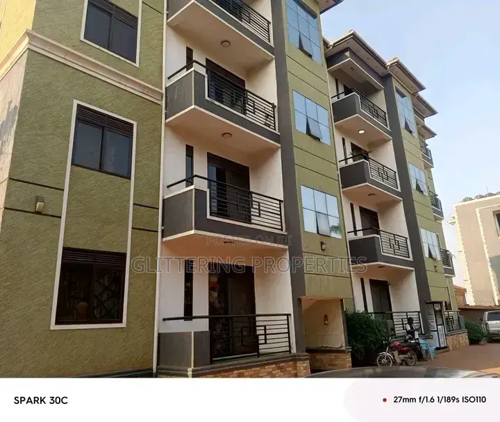 1bdrm Apartment in Lweza, Central Division for rent in Central Division