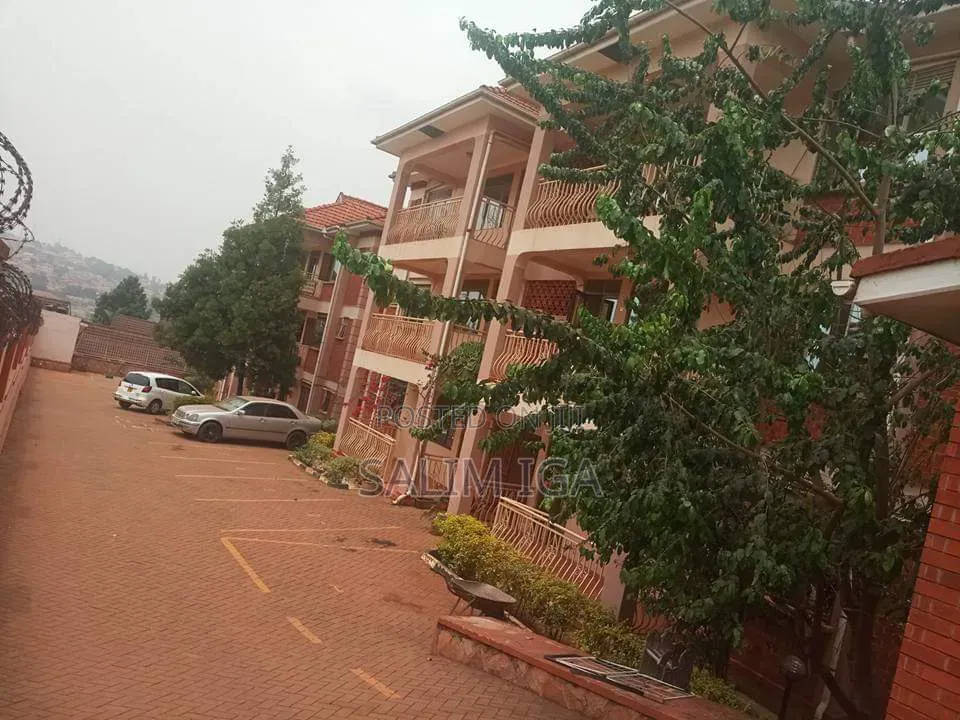 2bdrm Apartment in Kololo Property, Central Division for rent in Central Division