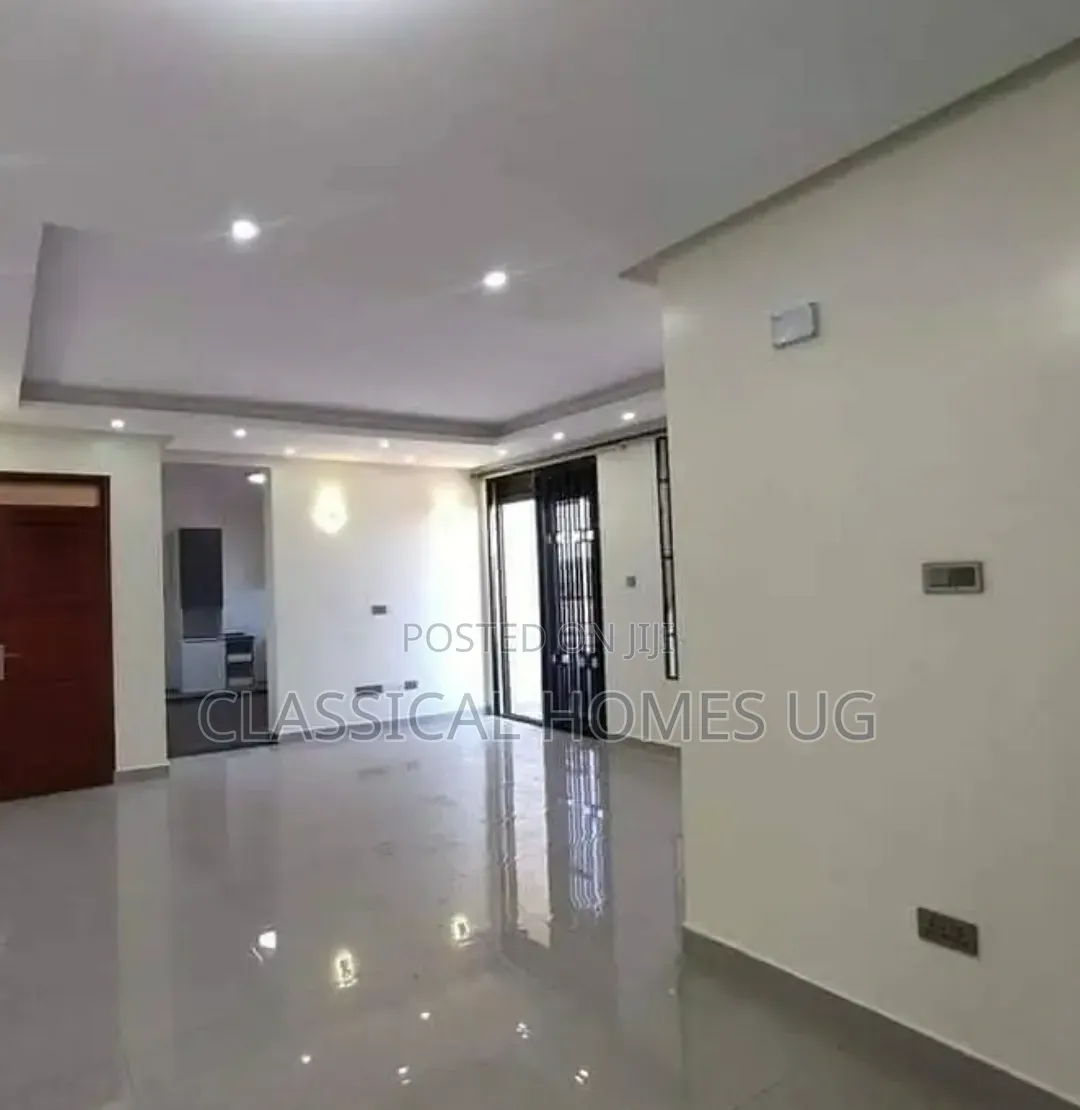 2bdrm Apartment in Kyanja, Central Division for rent in Central Division