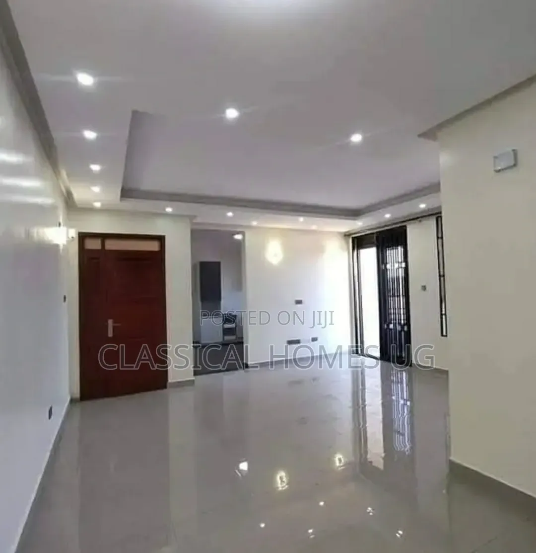 2bdrm Apartment in Kyanja, Central Division for rent in Central Division