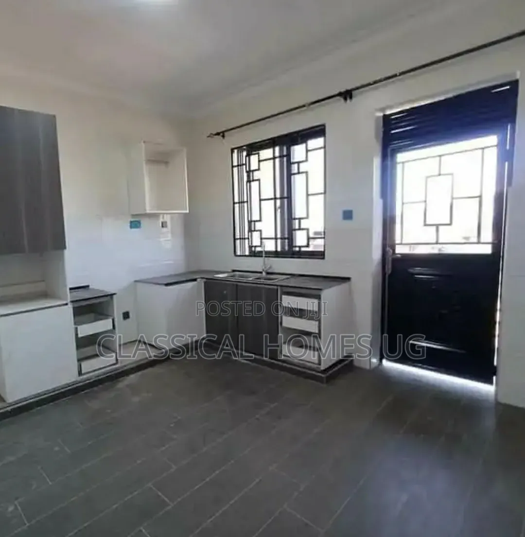 2bdrm Apartment in Kyanja, Central Division for rent in Central Division