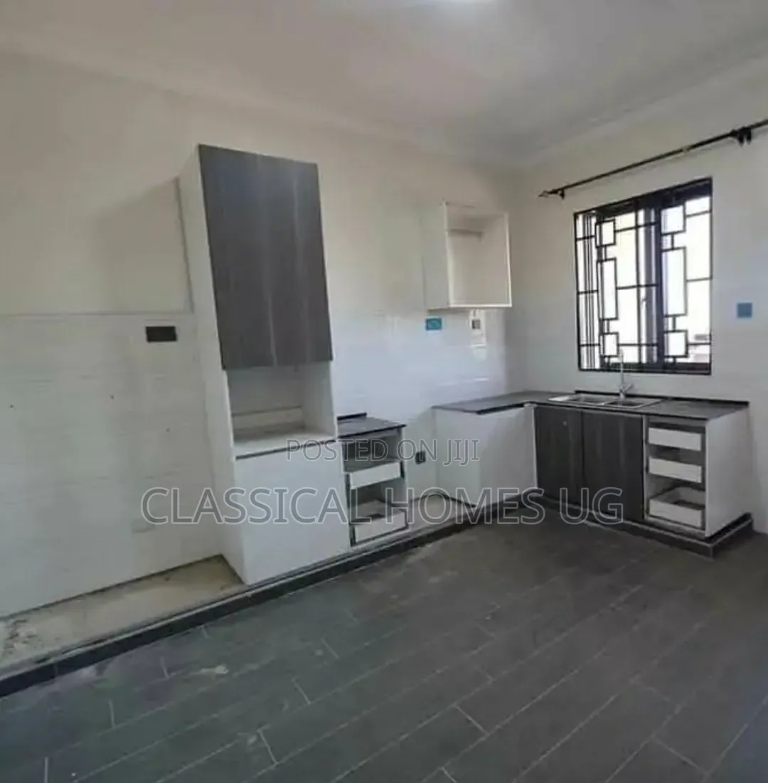 2bdrm Apartment in Kyanja, Central Division for rent in Central Division