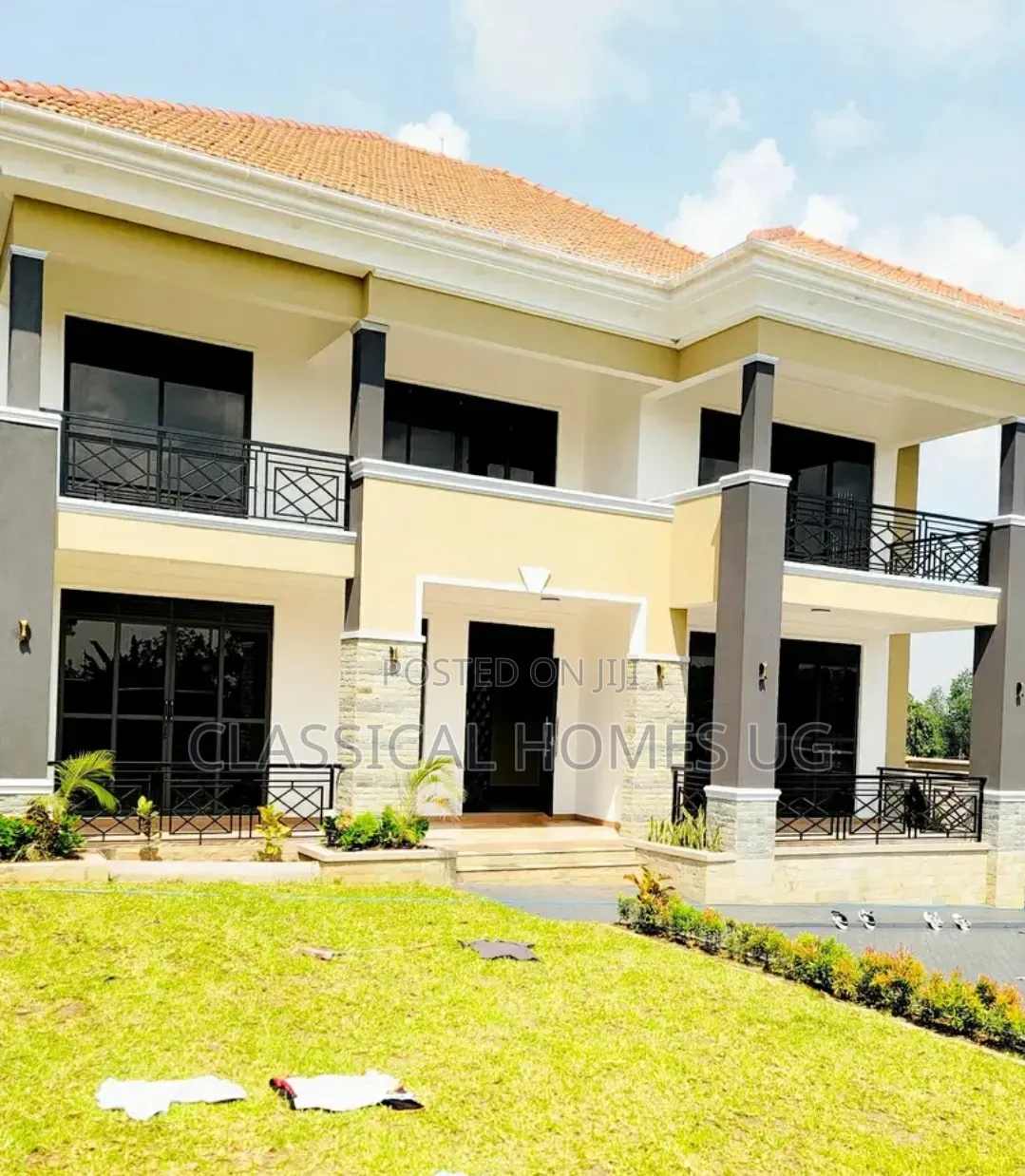 5bdrm Duplex in Muyenga, Central Division for rent in Central Division