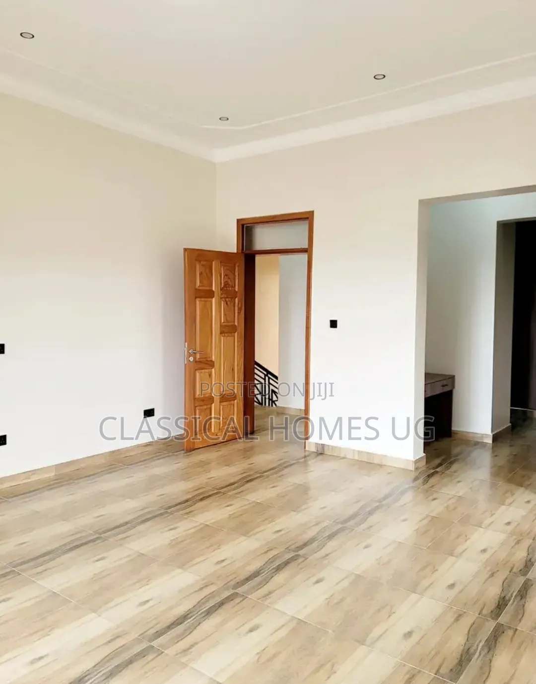 5bdrm Duplex in Muyenga, Central Division for rent in Central Division