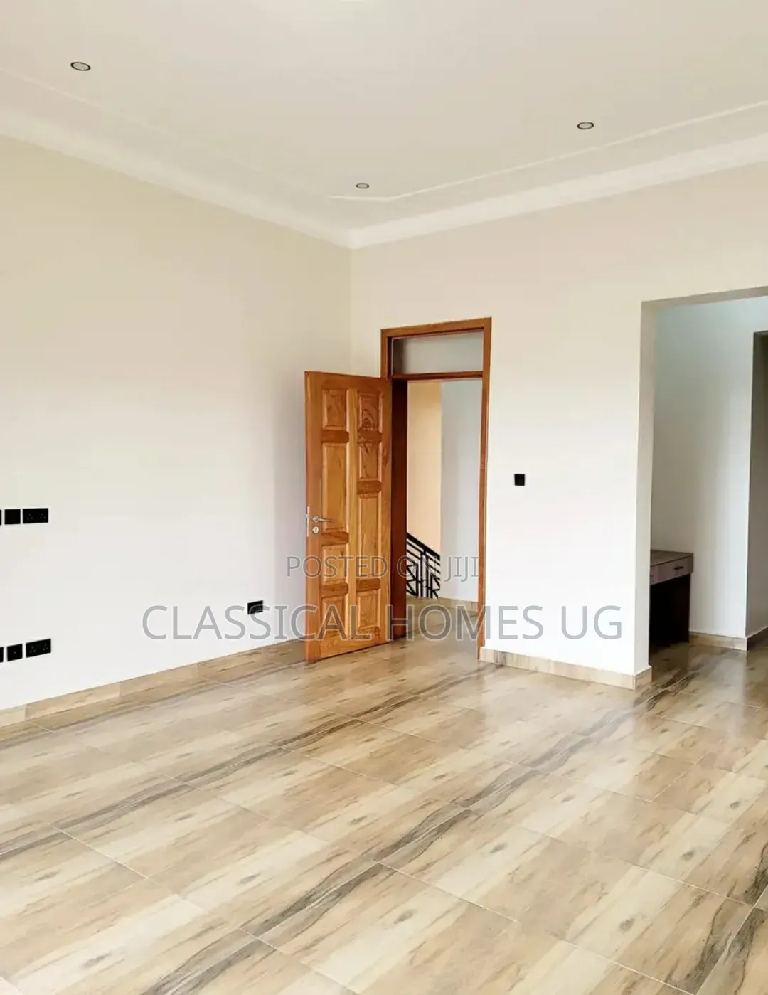 5bdrm Duplex in Muyenga, Central Division for rent in Central Division