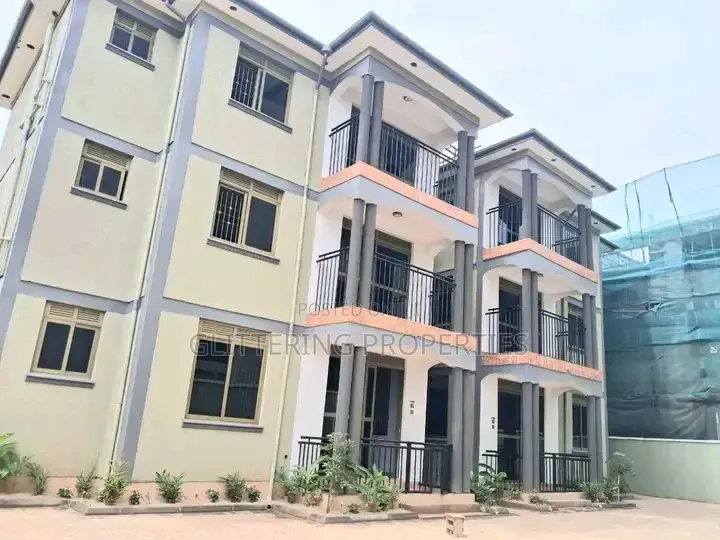 2bdrm Apartment in Jinja for rent in Jinja