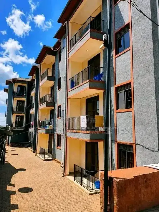 2bdrm Apartment in Jinja for rent in Jinja