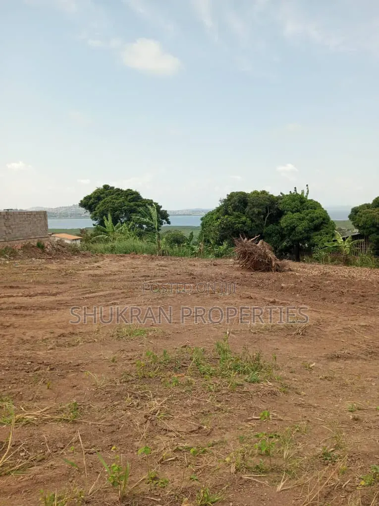 Clear Lake Plots for Sale in Central Division