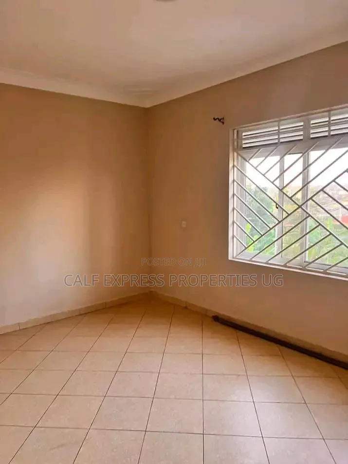 2bdrm Apartment in Luwafu Estate, Makindye for rent in Makindye