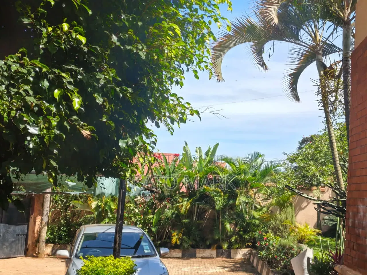 Furnished 3bdrm House in Seeta Estate, Mukono TC for sale in Mukono TC