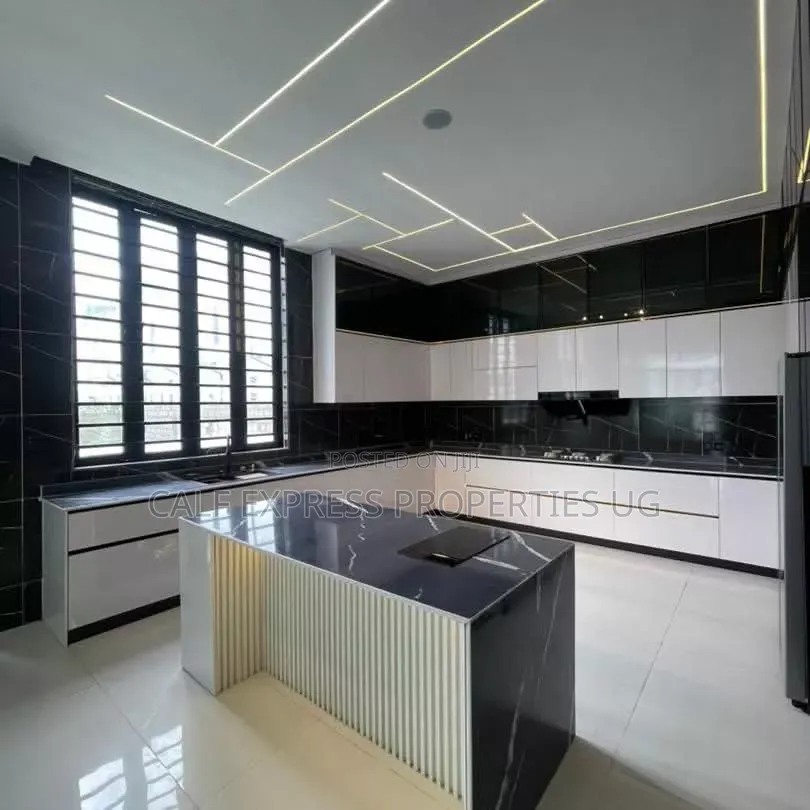4bdrm Apartment in Munyonyo Estate, Makindye for rent in Makindye