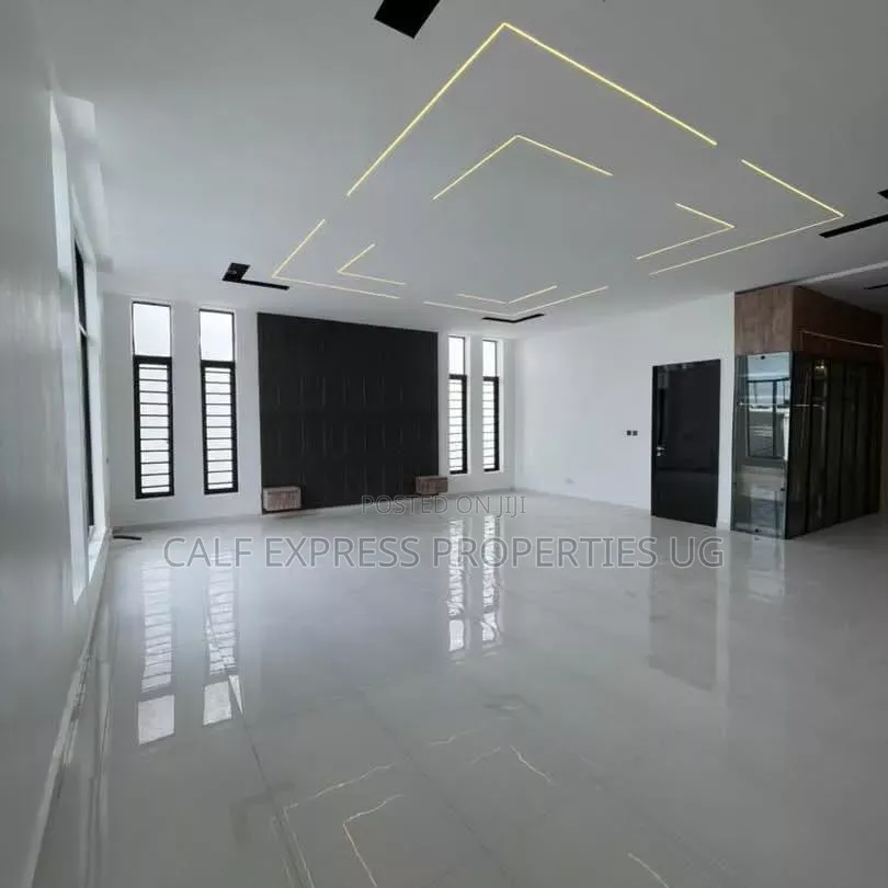 4bdrm Apartment in Munyonyo Estate, Makindye for rent in Makindye