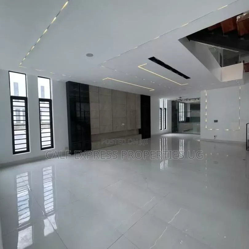 4bdrm Apartment in Munyonyo Estate, Makindye for rent in Makindye