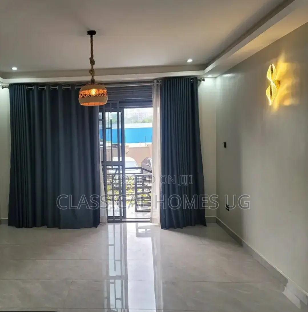 2bdrm Apartment in Kansanga, Central Division for rent in Central Division