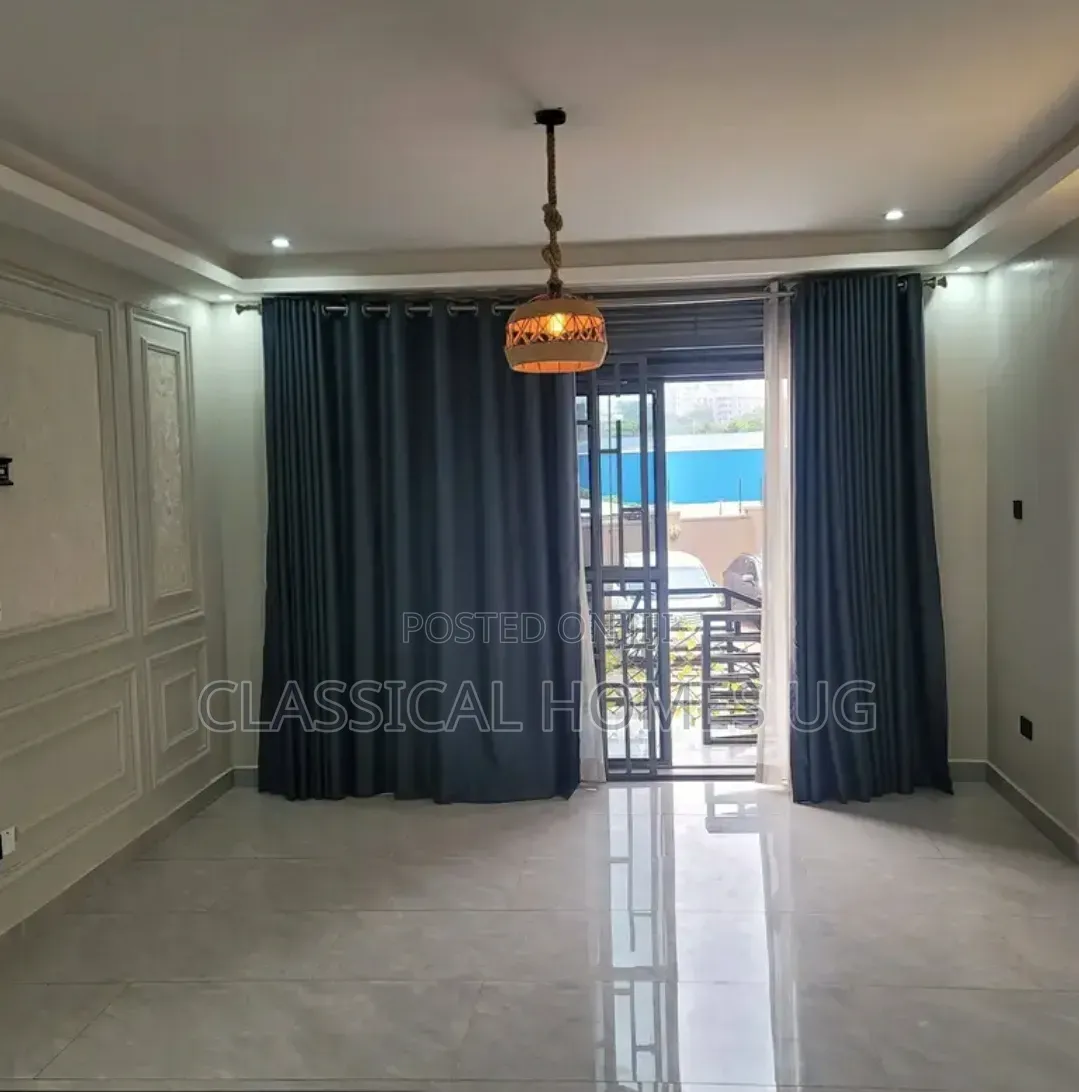 2bdrm Apartment in Kansanga, Central Division for rent in Central Division
