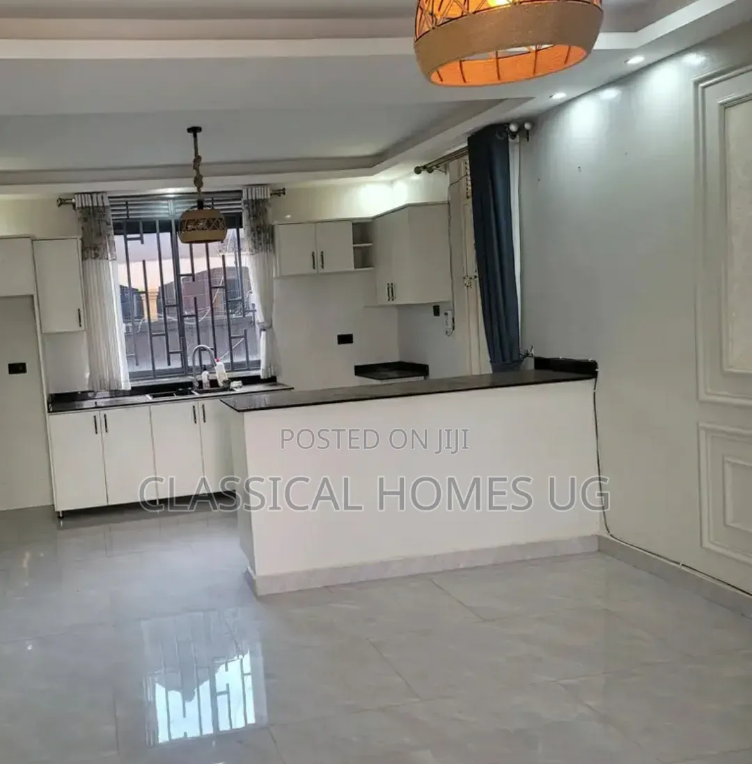 2bdrm Apartment in Kansanga, Central Division for rent in Central Division