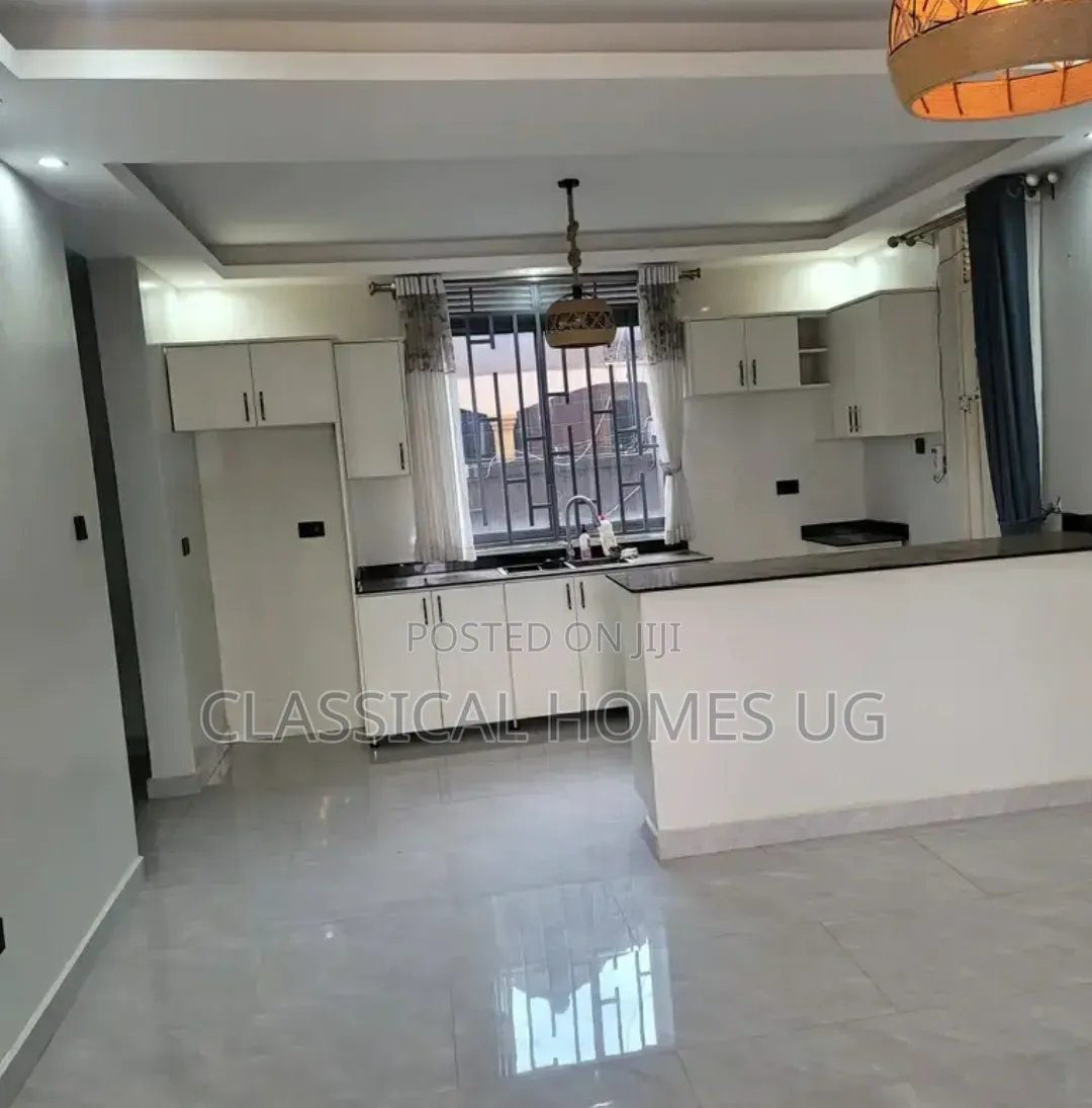2bdrm Apartment in Kansanga, Central Division for rent in Central Division