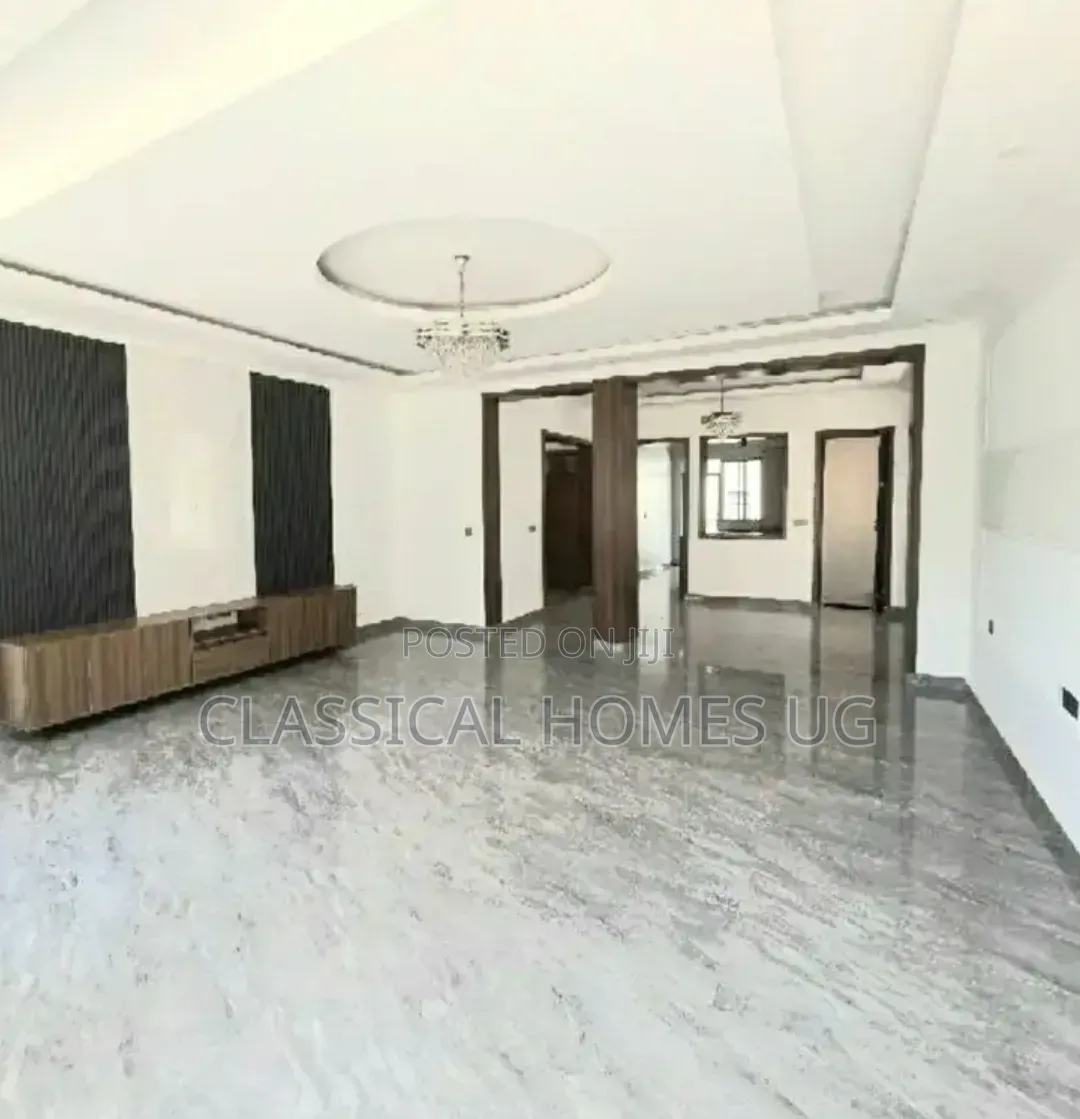 4bdrm Duplex in Lubowa Entebbe Road, Central Division for rent in Central Division