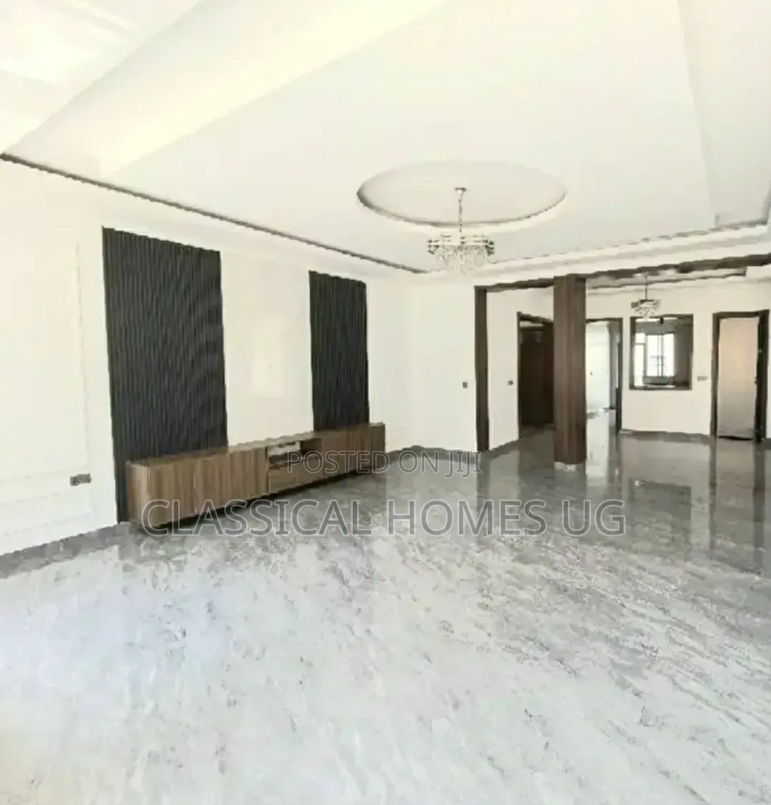 4bdrm Duplex in Lubowa Entebbe Road, Central Division for rent in Central Division