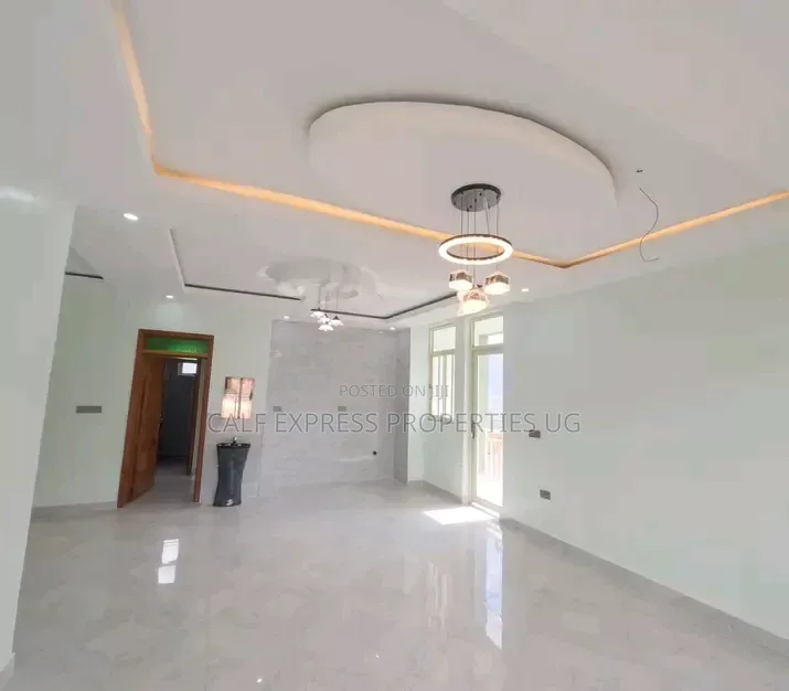 3bdrm Duplex in Buziga Estate, Makindye for rent in Makindye