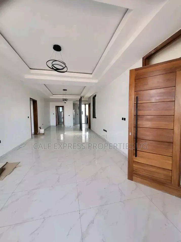 4bdrm Duplex in Buziga Konge Estate, Makindye for rent in Makindye