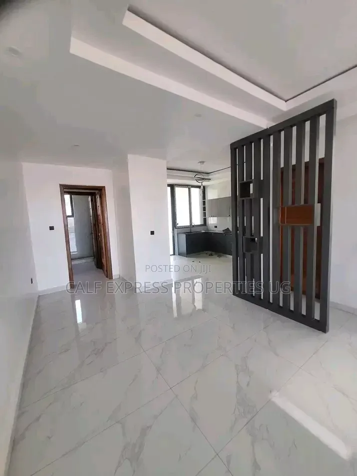 4bdrm Duplex in Buziga Konge Estate, Makindye for rent in Makindye