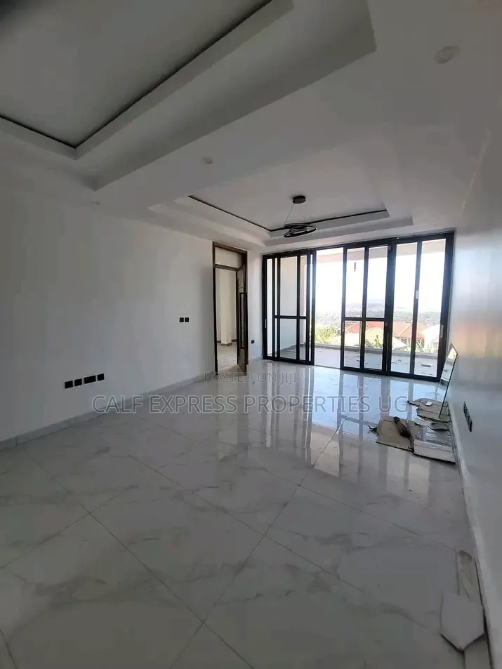 4bdrm Duplex in Buziga Konge Estate, Makindye for rent in Makindye