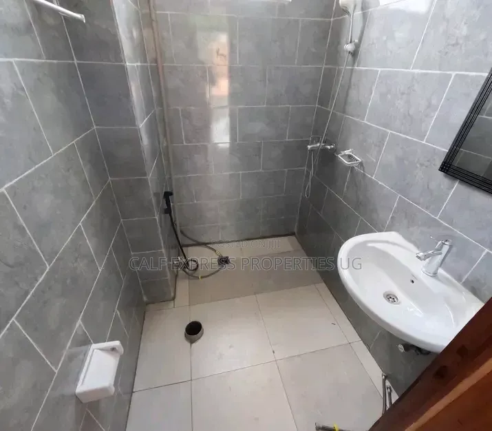 2bdrm Apartment in Buziga, Makindye for rent in Makindye