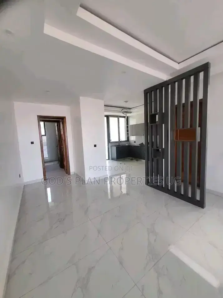 2bdrm Apartment in Buziga, Makindye for rent in Makindye