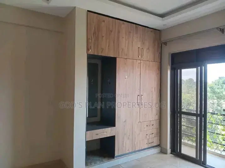 2bdrm Apartment in Buziga, Makindye for rent in Makindye