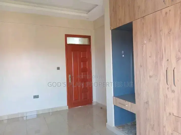 2bdrm Apartment in Buziga, Makindye for rent in Makindye
