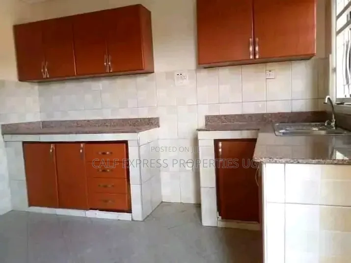 2bdrm Apartment in Buziga Estate, Makindye for rent in Makindye
