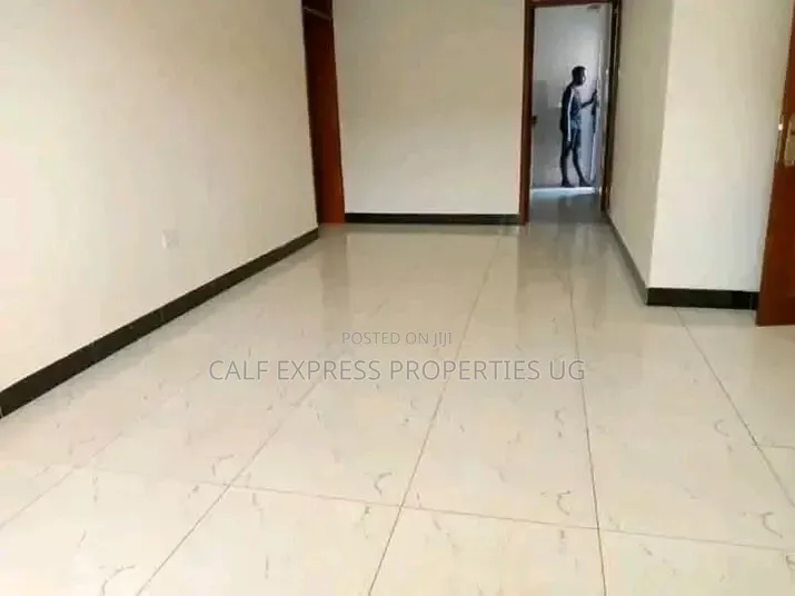 2bdrm Apartment in Buziga Estate, Makindye for rent in Makindye