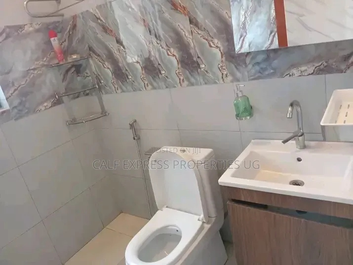 2bdrm Apartment in Buziga Estate, Makindye for rent in Makindye