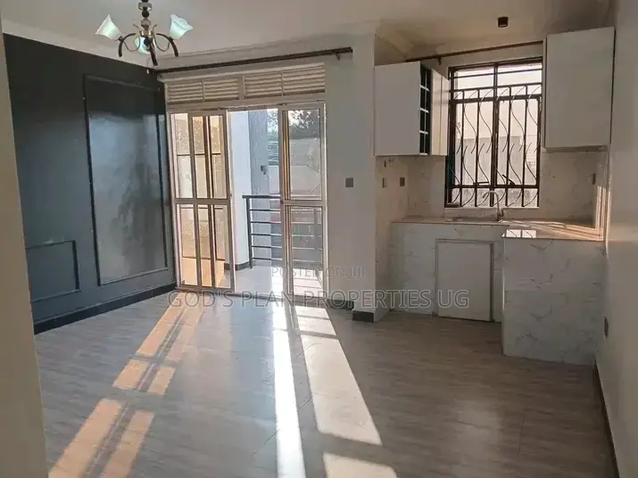 1bdrm Apartment in Buziga Estate, Makindye for rent in Makindye