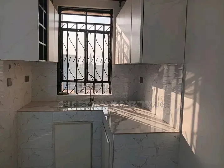 1bdrm Apartment in Buziga Estate, Makindye for rent in Makindye