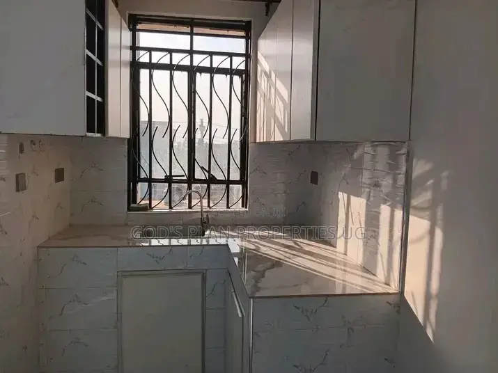 1bdrm Apartment in Buziga Estate, Makindye for rent in Makindye