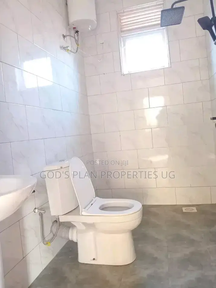 1bdrm Apartment in Buziga Estate, Makindye for rent in Makindye