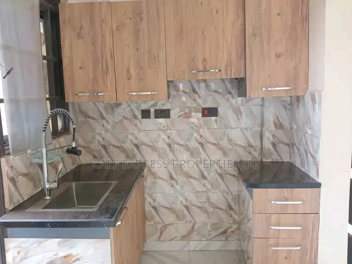 2bdrm Apartment in Salama Estate, Makindye for rent in Makindye