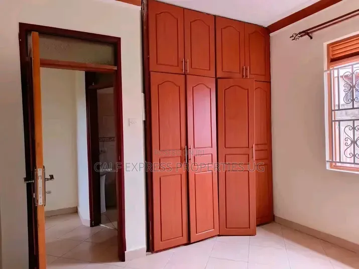 2bdrm Apartment in Salama Estate, Makindye for rent in Makindye