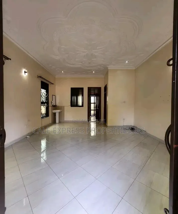 2bdrm Apartment in Salama Estate, Makindye for rent in Makindye