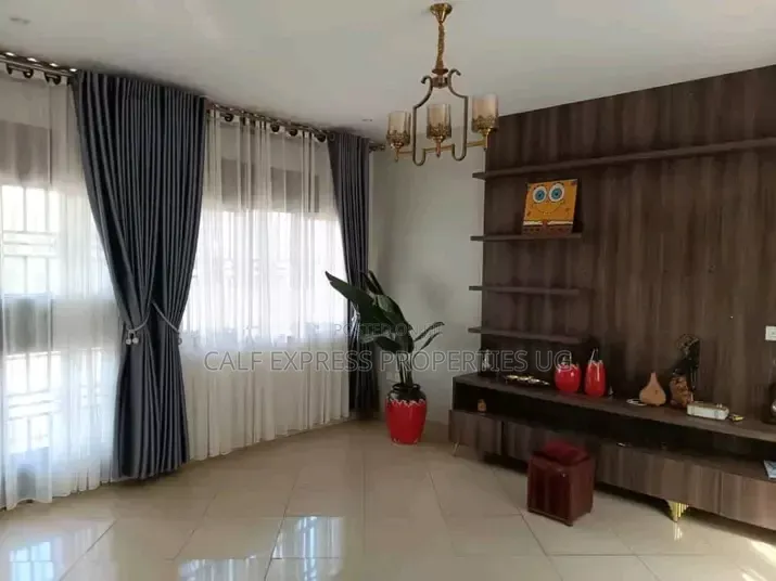 3bdrm Apartment in Munyonyo Estate, Makindye for rent in Makindye