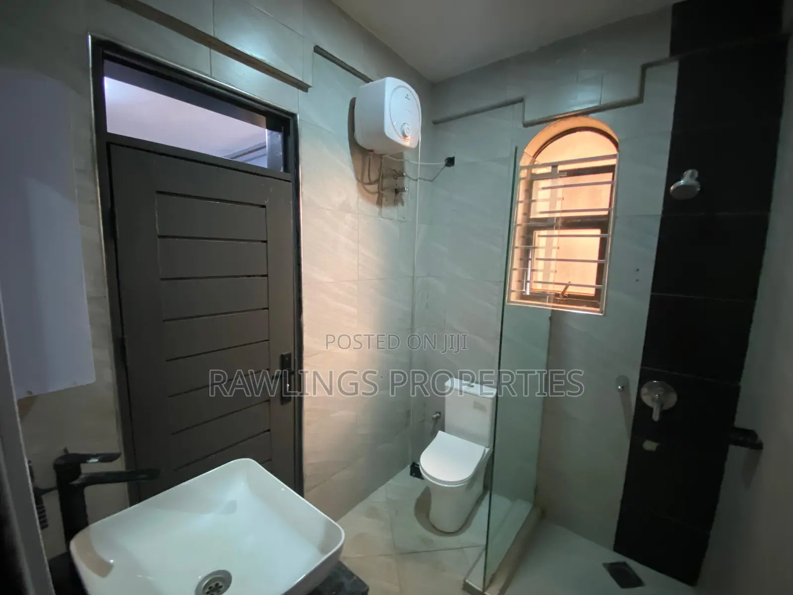 1bdrm Apartment in Isaac Estates, Nakawa for rent in Nakawa
