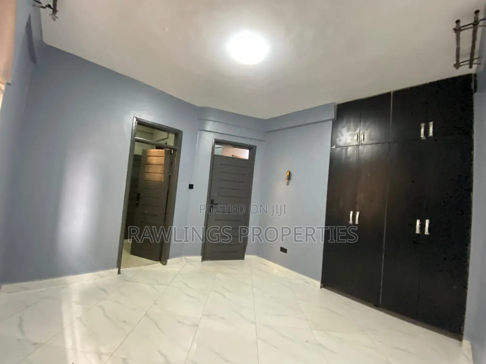 1bdrm Apartment in Isaac Estates, Nakawa for rent in Nakawa