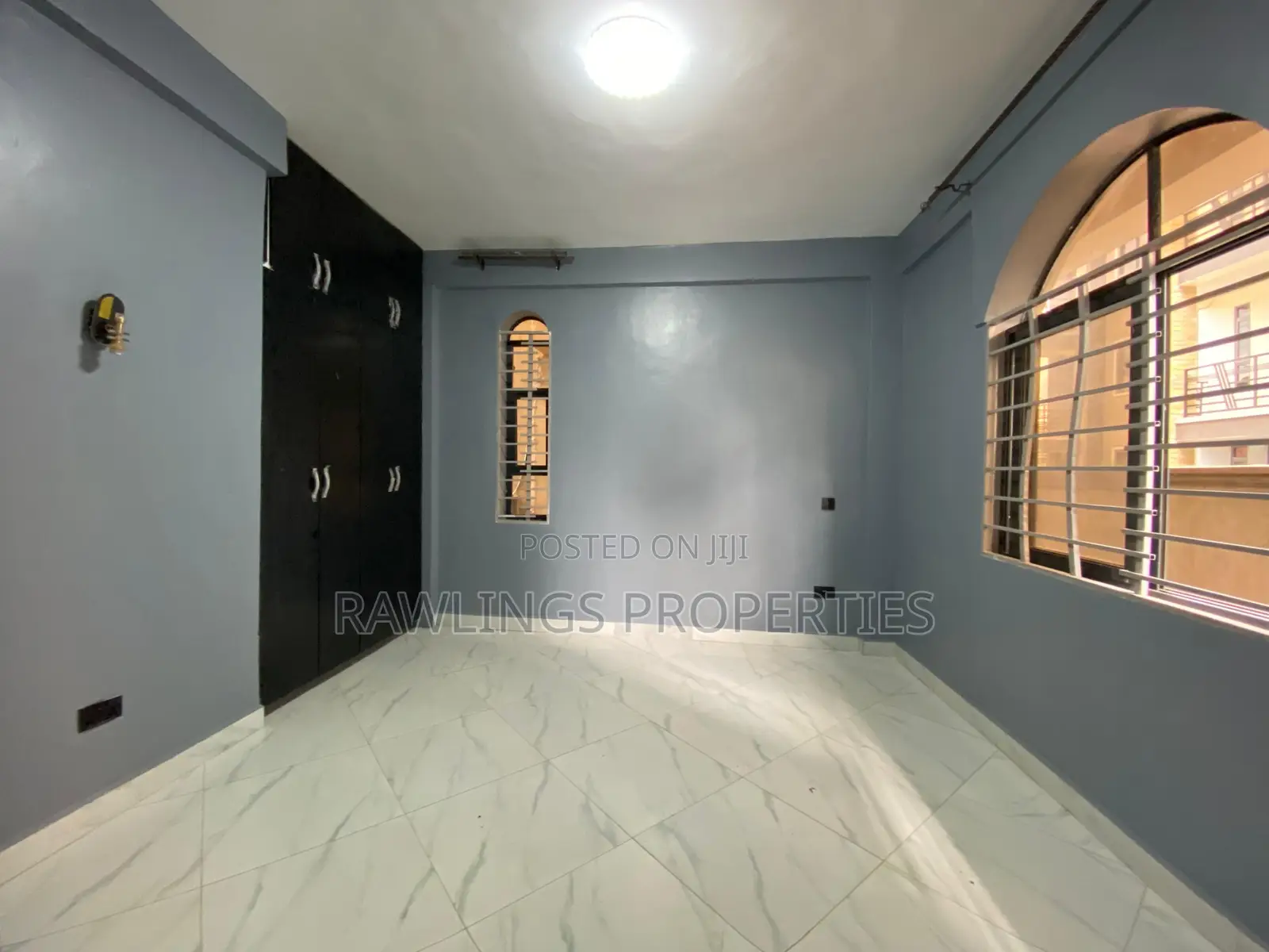1bdrm Apartment in Isaac Estates, Nakawa for rent in Nakawa