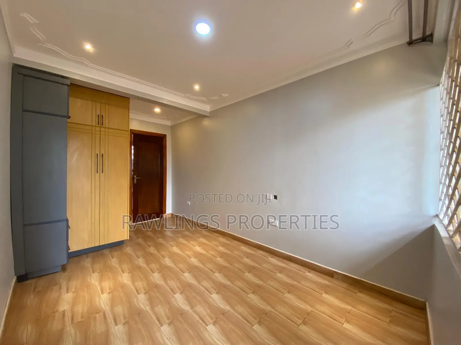 1bdrm Apartment in Kisaasi, Nakawa for rent in Nakawa