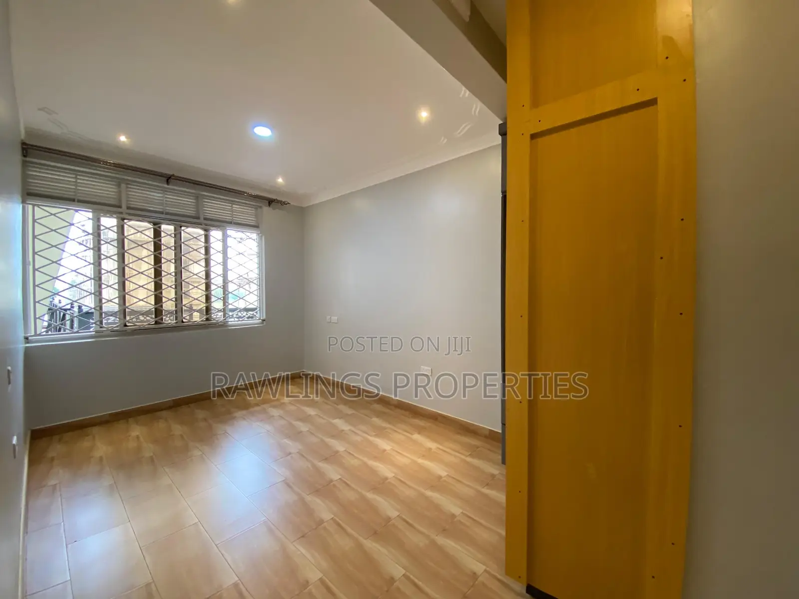 1bdrm Apartment in Kisaasi, Nakawa for rent in Nakawa