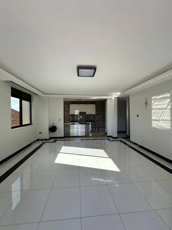 3bdrm Apartment in Bunga Hill, Makindye for rent in Makindye