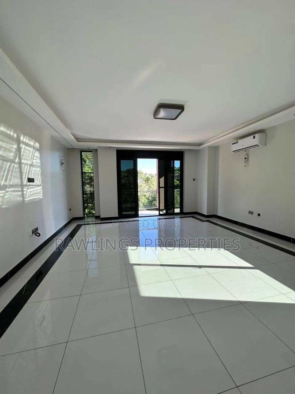 3bdrm Apartment in Bunga Hill, Makindye for rent in Makindye