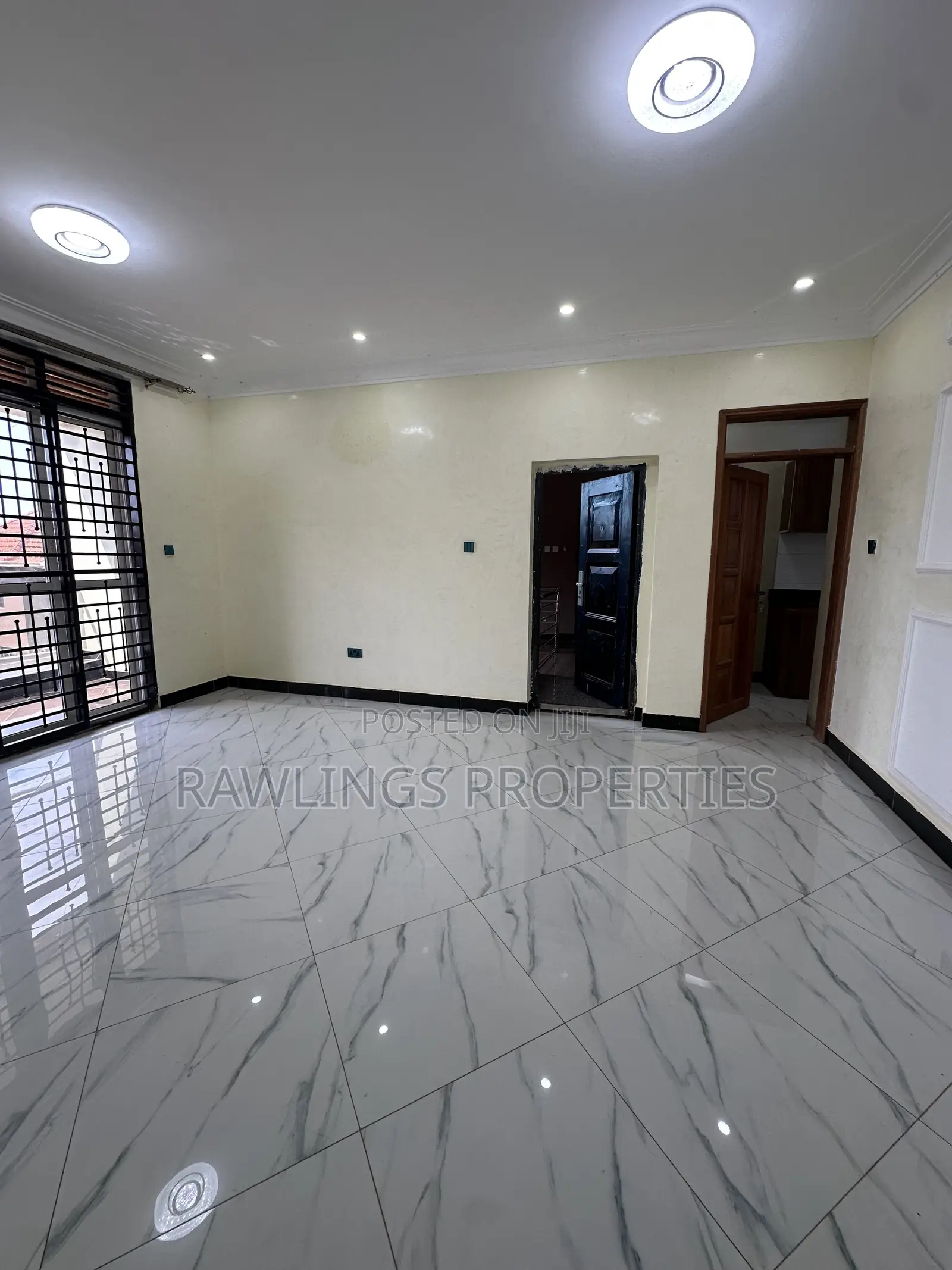 3bdrm Apartment in Kibiri, Makindye for rent in Makindye